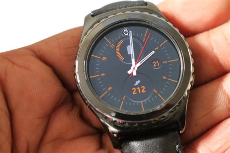 panerai samsung gear s2|Samsung Gear s2 reviews.